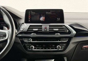 BMW X4 2019 BMW X4 I wlasciciel M Sport Gwarancja Bezwypadkowy FVAT23, zdjęcie 32