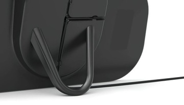 Antena pokojowa THOMSON ANT1539 DVB-T2 HDTV Beżowy