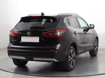 Nissan Qashqai II Crossover 1.6 DIG-T 163KM 2017 Nissan Qashqai 1.6 DIG-T, Salon Polska, zdjęcie 4