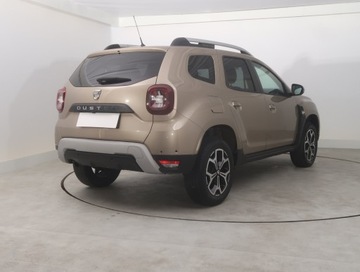Dacia Duster II SUV 1.0 TCe 101KM 2019 Dacia Duster 1.0 TCe, Salon Polska, 1. Właściciel, zdjęcie 4