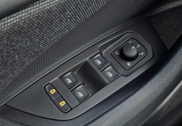 Skoda Kodiaq II SUV 2.0 TDI SCR 193KM 2024 Skoda Kodiaq Top Led Matrix - Kamera 360 - Martwe Pole - ACC 210 kmh - Hak, zdjęcie 18