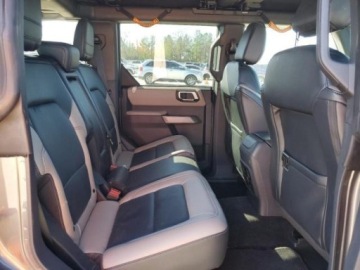 Ford 2022 Ford Bronco Base, 2022r., 4x4, 2.7L, zdjęcie 10