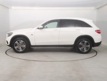 Mercedes GLC C253 2018 Mercedes GLC GLC 350 e 4MATIC, Salon Polska, zdjęcie 2