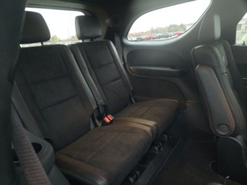 Dodge Durango III 2024 Dodge Durango RT Premium 2024 5.7 Benzyna 360KM, zdjęcie 15