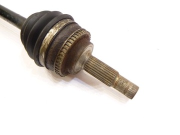 ПОЛО ПЕРЕДНЯЯ С АБС TOYOTA YARIS I 1.0 VVTI 2001-2005