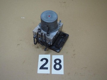POMPA ABS CITROEN C4 PICASSO 0265951253