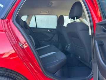 Skoda Kamiq Crossover 1.0 TSI 115KM 2020 SKODA KAMIQ*116 KM*DSG*VIRTUAL*FULL LED*GWARANCJA* AUTOMAT* SALON DE, zdjęcie 29