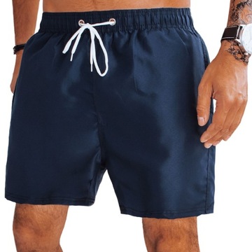 MĘSKIE SPODENKI KĄPIELOWE SZORTY roz. L