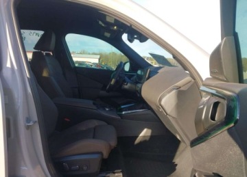 BMW X3 G45 2025 BMW X3 2025r., 30i xDrive, 2.0L, od ubezpieczalni 2.0 Benzyna 259KM, zdjęcie 9