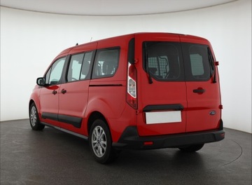 Ford Transit Connect III 2021 Ford Transit Connect 1.5 EcoBlue, Salon Polska, zdjęcie 3
