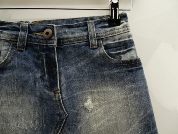 27__ следующая__ детская юбка JEANS__116