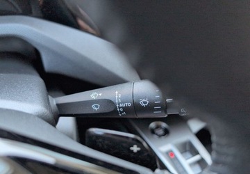 Peugeot 2023 Peugeot 308 1.2 PureTech Allure SS EAT8 SalonPL FVat Od Reki Dobra Konfigu, zdjęcie 24