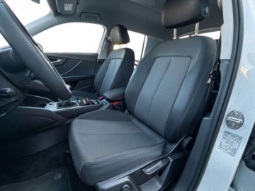 Audi Q2 2024 Audi Q2 Benzyna 116KM, zdjęcie 10