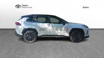 Toyota RAV4 V 2023 Toyota RAV4 V (2018-), zdjęcie 7