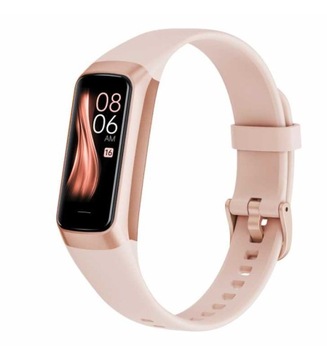 SMARTWATCH ШАГОМЕТР ЭКГ КИСЛОРОД KCAL ТЕМПЕРАТУРА PL