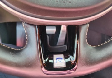 Volvo S60 III Sedan 2.0 T5 250KM 2019 Volvo S60 Salon PL 78 tys. km Pelny serwis POLESTAR HAIKO Gwarancja, zdjęcie 31