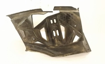 ПОДСТАВКИ ДЛЯ НОГ CAN AM RENEGADE 1000 12-13