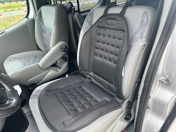 Opel Vivaro A 2006 Opel Vivaro Opel Vivaro kampervan 7 osobowy 3 x klima Westfalia lozko kamp, zdjęcie 22