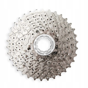Shimano CS-HG400-9 кассета 9-скоростная 11-34 пакет ALIVIO ACERA DEORE OEM