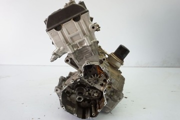 HONDA CBR 929RR SC44 ГАРАНТИЯ ЗАПУСКА ДВИГАТЕЛЯ