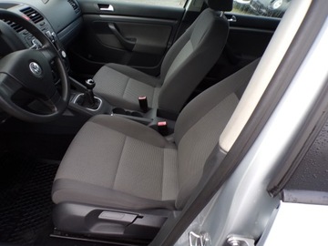 Volkswagen Golf VI 2009 VOLKSWAGEN GOLF V 1.9 TDI KOMBI ZAMIANA, zdjęcie 10