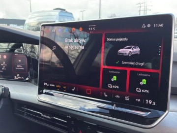 Volkswagen Golf VIII Hatchback Facelifting 1.5 eTSI mHEV 150KM 2025 Volkswagen Golf Life Plus 1.5 TSI eHybrid PHEV 150, zdjęcie 16