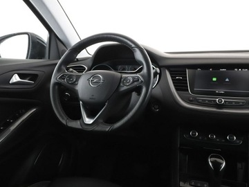 Opel 2021 Opel Grandland X automat skóra navi klima auto, zdjęcie 15