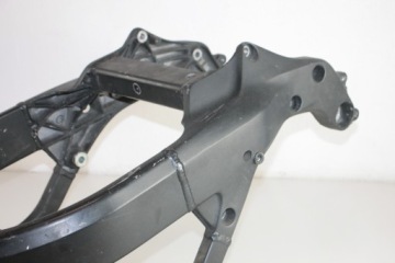 HONDA CBR600F CBR 600 F SPORT PC 35 PC35 РАМА С ДОКУМЕНТАМИ 2003