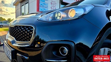 Kia Sportage III SUV Facelifting 1.7 CRDi 115KM 2016 Kia Sportage Salon polska Bezwypadkowy 1.7 Diesel 116KM, zdjęcie 30