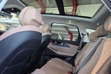 Chery Tiggo 9 SUV PHEV 1.5 Super Hybrid 428KM 2025 Chery Tiggo 9 Od reki Glosniki Sony Podgrzewana kierownica 1.5 428KM, zdjęcie 11