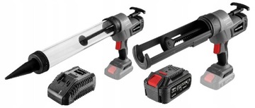 GRAPHITE 4AH ZESTAW ELEKTRONARZĘDZI ENERGY+ 18V