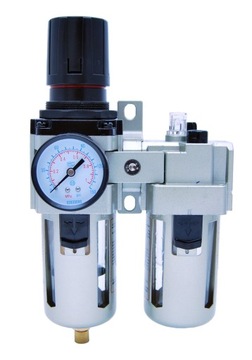 BLOK PRZYGOTOWANIA POWIETRZA MAGNUM AC4010 1/2