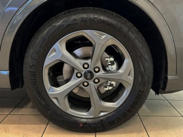 Ford Kuga III SUV Facelifting 2.5 FHEV 180KM 2025 Od ręki - ST-Line 2.5 FHEV 180KM / Pakiet Winter, zdjęcie 9