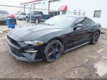 Ford Mustang VI 2021 Ford Mustang Ecoboost Fastback, 2021r., 2.3L 2.3 Benzyna 310KM, zdjęcie 1