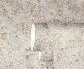 BETON plus SATYNA -TAPETA- flizelina, AS Creation