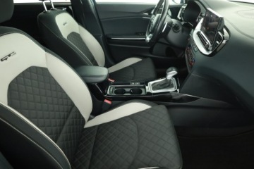Kia Proceed Shooting Brake 1.5 T-GDI 160KM 2021 Kia ProCeed 1.5 T-GDI, Salon Polska, Serwis ASO, zdjęcie 6