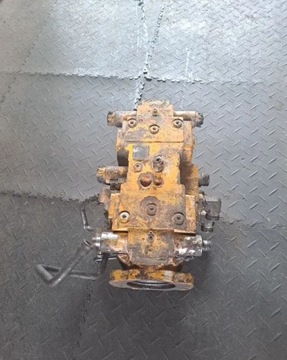 POMPA HYDRAULICZNA REXROTH A22VG045EP1P0403 JCB 260