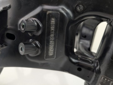 BMW F 900 R 20- РАМА 21R С ДОКУМЕНТАМИ