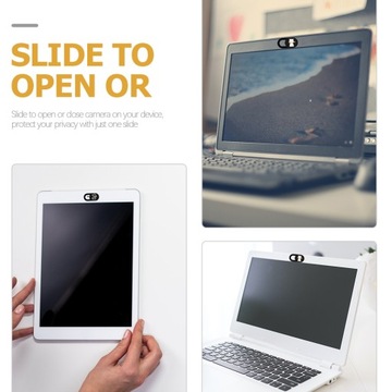 Чехол для ноутбука с диджейской камерой