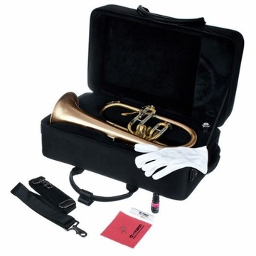 Flugelhorn Thomann FH-1000SL