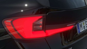 BMW X1 U11 Crossover 1.5 20i 170KM 2025 BMW X1 sDrive20i 170 KM mHEV - Gotowy do Odbioru - Adaptacyjne LEDy - M Sp, zdjęcie 8