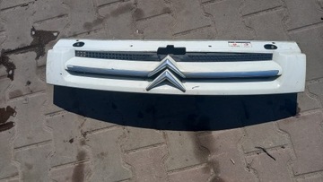 РЕШЕТКА CITROEN BERLINGO 2.0HDI 04R 9644758077 