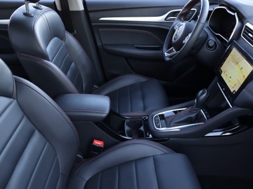 MG ZS II SUV Classic 1.0 T-GDi 111KM 2024 MG ZS SUV 1.0 Turbo, Serwis ASO, Automat, Skóra, zdjęcie 8