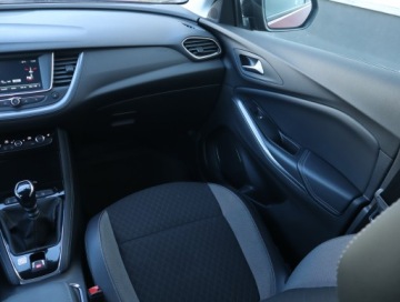 Opel 2020 Opel Grandland 1.2 Turbo, Skóra, Klima, zdjęcie 7