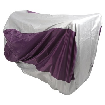 ЧЕХОЛ ДЛЯ ЭЛЕКТРОМОТОЦИКЛА