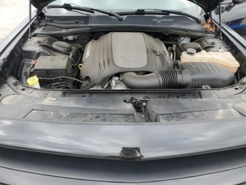 Dodge Challenger III 2018 Dodge Challenger RT 2018 5.7l 5.7 Benzyna 375KM, zdjęcie 6