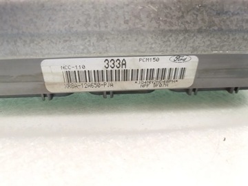 JAGUAR S-TYPE ŘÍZENÍ / MODUL ECU 4.0 V8 BENZÍN 209KW (284 HP) 1999