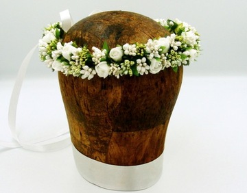 причастный венок, причастные венки, причастие