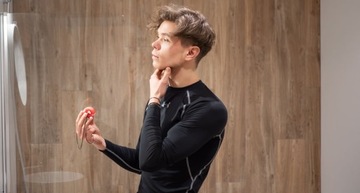 Упражнения для челюстей Тренажер для челюстей Устройство для тренировки челюстей Сопротивление 18 кг