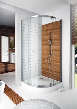 Uszczelka dolna KABINY PUENTA MASIVA NEWDAY AQUAFORM